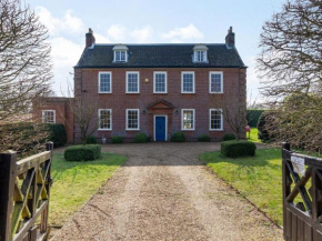 Hemblington Hall Arts And Leisure Ltd